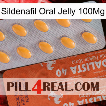 Sildenafil Oral Jelly 100Mg 43